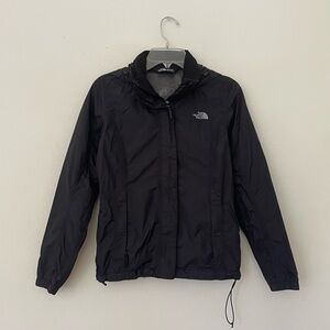 ❄️The North Face Women's Classic Black Windbreaker